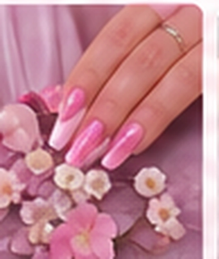 Nail Art